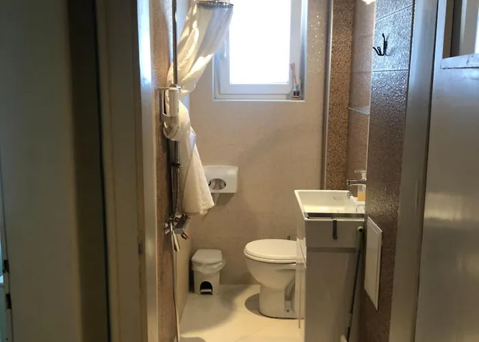 Apartmán The Bookies Sofie