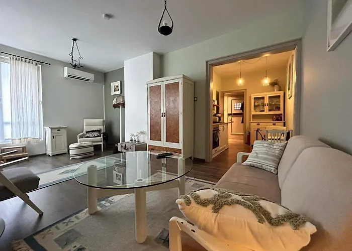 The Bookies Apartmán