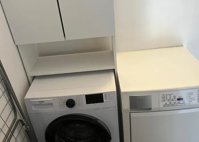 The Bookies Lejlighed Sofia