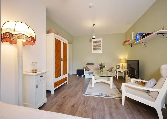 The Bookies Apartmán Sofie