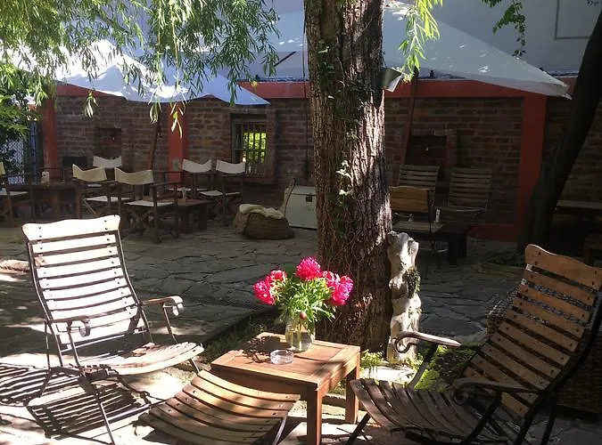 Apartmán The Bookies