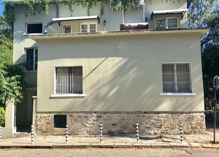 Lejlighed The Bookies