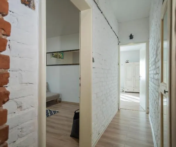 Apartmán The Bookies Sofie