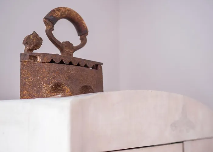 The Bookies Apartmán