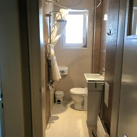 Apartment The Bookies Sofia