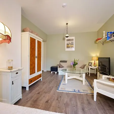 The Bookies דירה סופיה