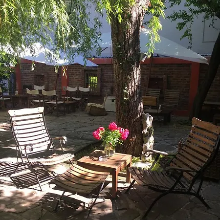 Apartment The Bookies