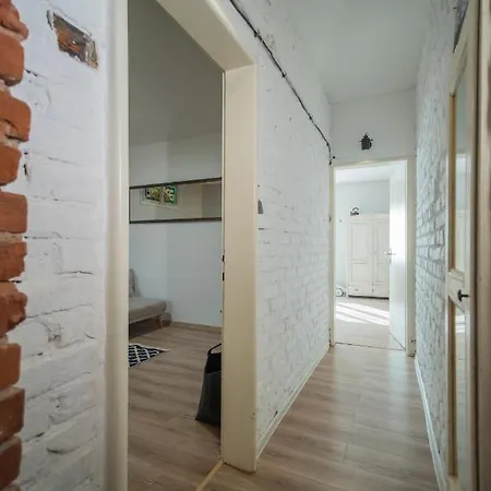 Appartement The Bookies Sofia