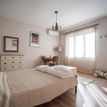 The Bookies Apartment Sofia