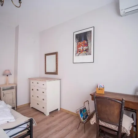 Apartment The Bookies