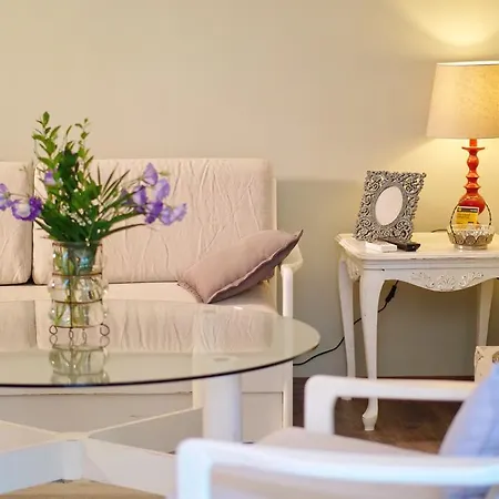 博彩公寓 公寓 索菲亞