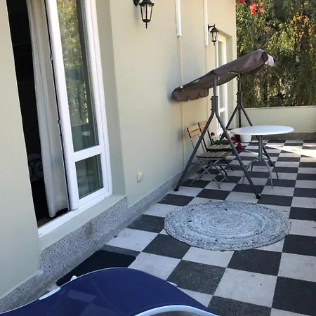 博彩公寓 索菲亞